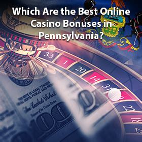 pennsylvania online casino bonus codes